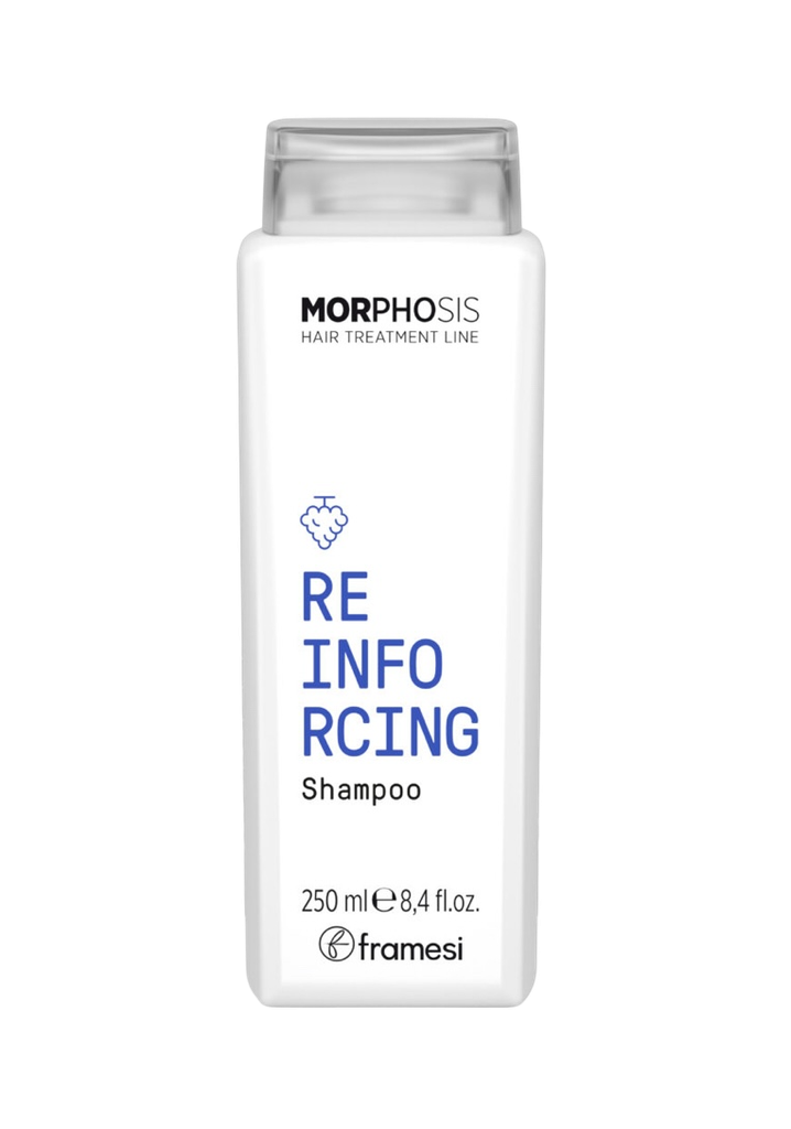 M Reinforcing Shampoo 250ml