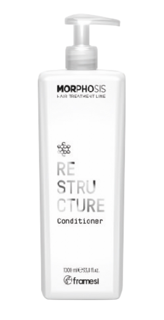 M Restructure Acondicionador 1lt