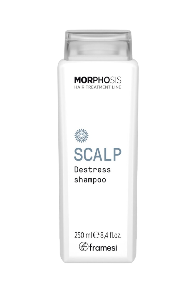 M Scalp Cleansing Shampoo 250ml