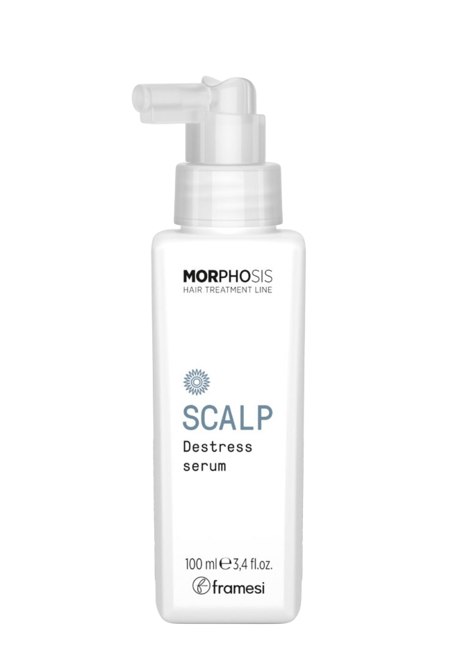 M Scalp Destress Serum Spray 100ml