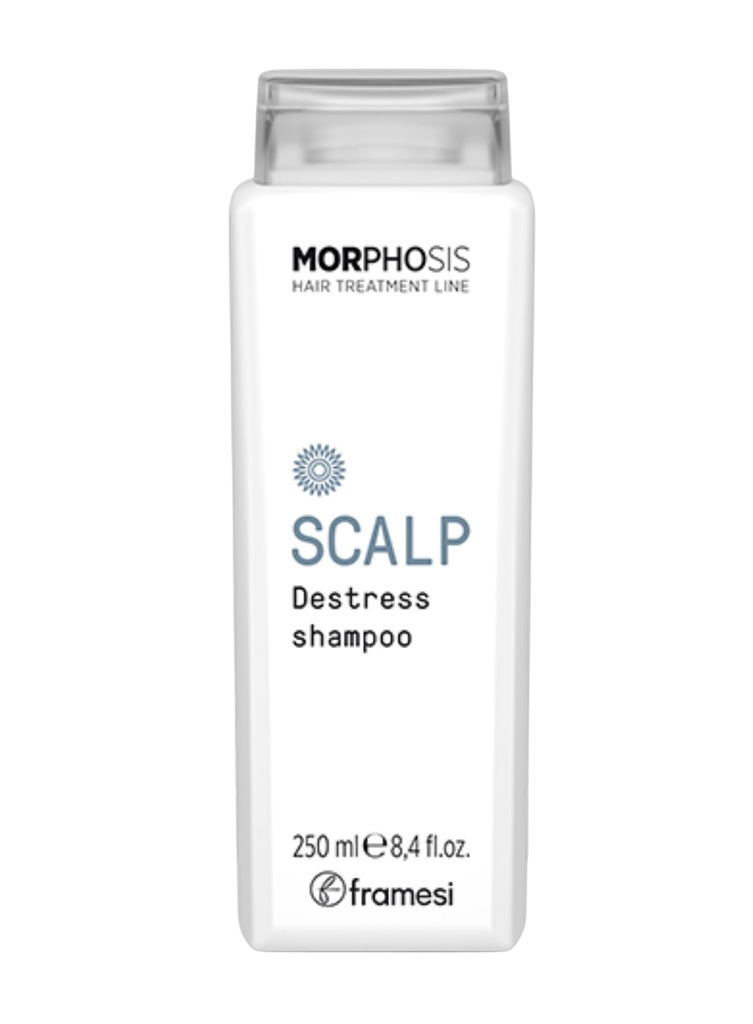 M Scalp Destress Shampoo 250ml