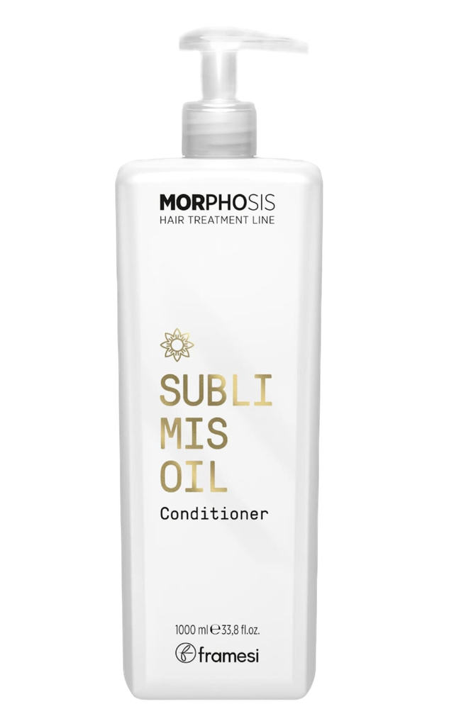 M Sublimis Acondicionador 1000ml
