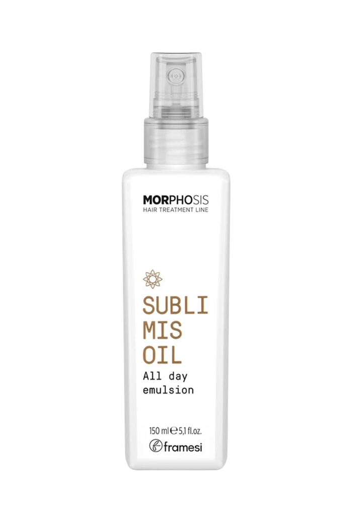 M Sublimis All Day Emulsion 150ml