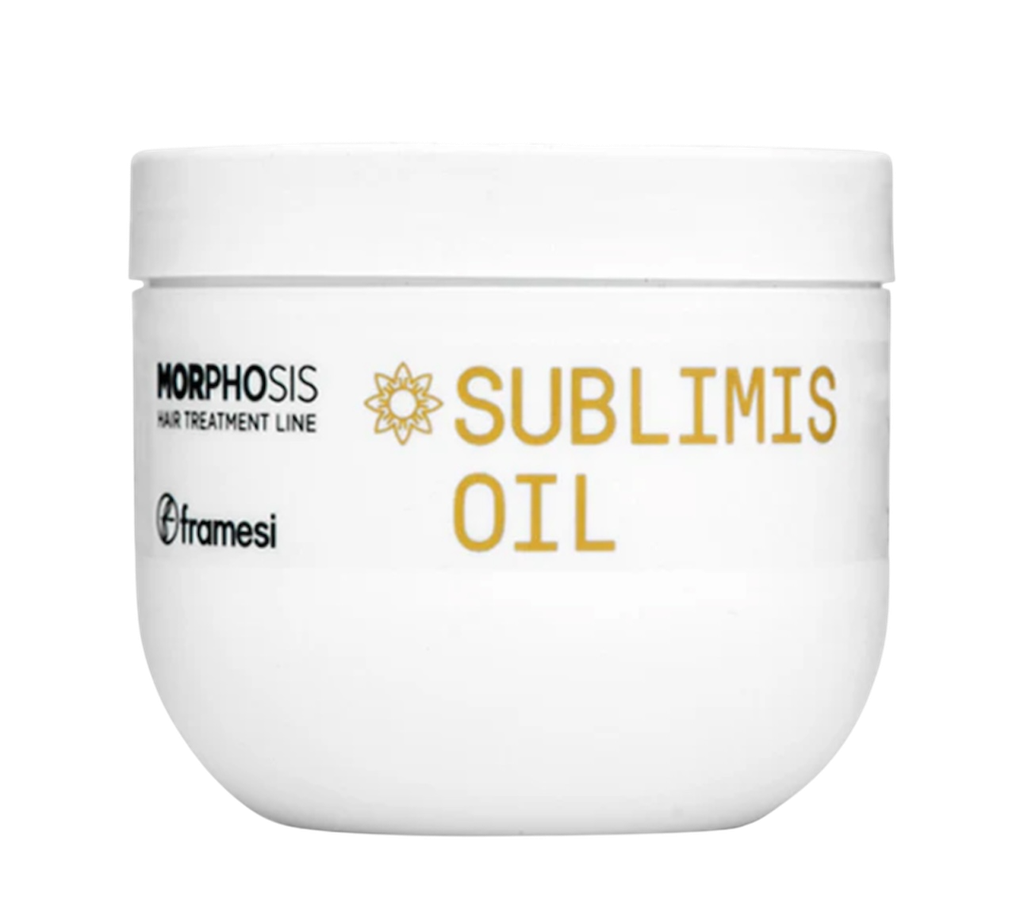 M Sublimis Deep Treatment 500ml