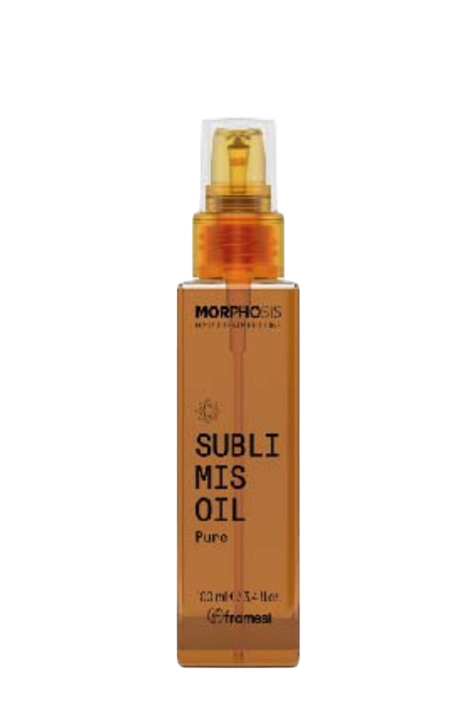 M Sublimis Pure Oil 100 ml