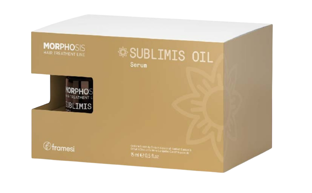 M Sublimis Serum 15ml