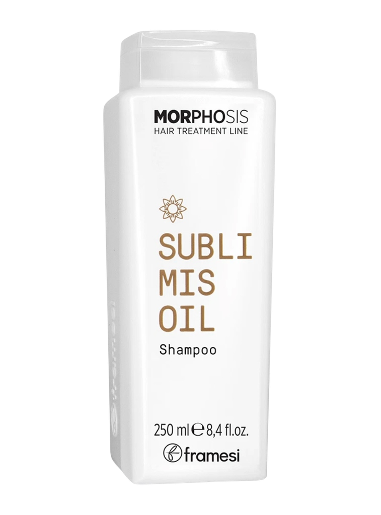 M Sublimis Shampoo 250ml