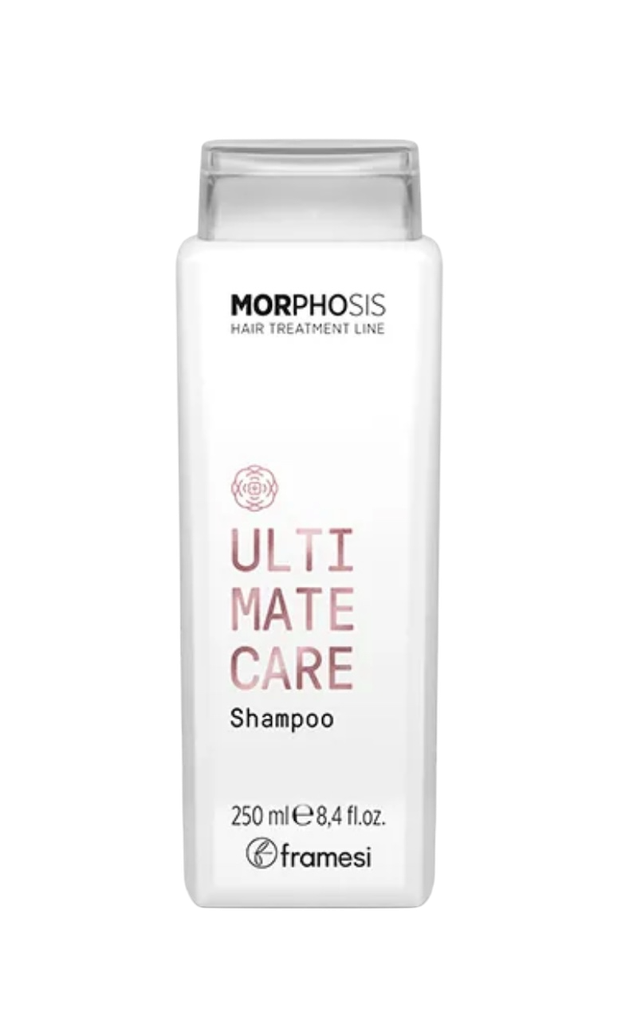 M Ultimate care Shampoo 250ml
