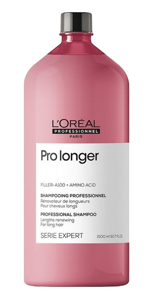 Pro Longer Shampoo 1500ml
