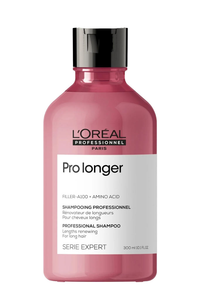 Pro Longer Shampoo 300mlNVO