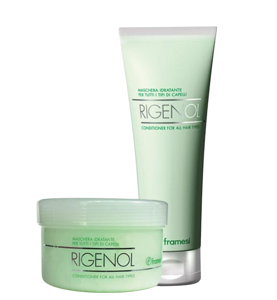 Rigenol Maschera Hydratante 250ml