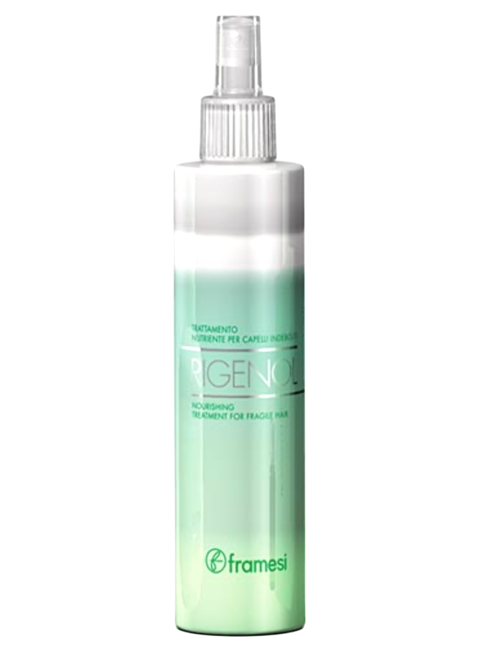 Rigenol Spray Nutriente Leave in bifásico 200ml