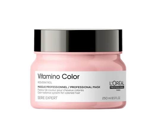 [VCMASC250] Vitamino Color Mascarilla 250ml