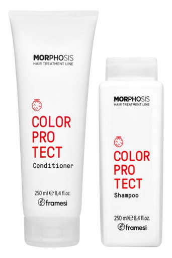 [FRMCPKIT250] M Duo Color Protect  250ml