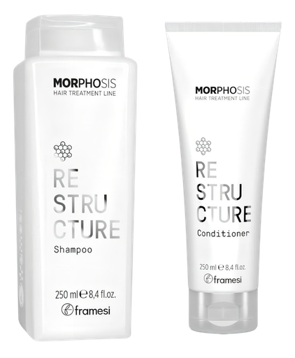 [FRMRESKIT250] M Duo Restructure 250ml