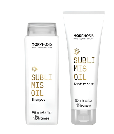 [FRMSUBKITSA250] M duo Sublimis oil 250ml