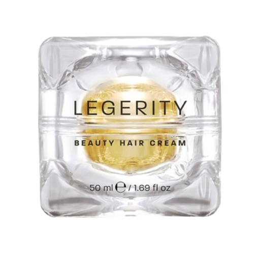 [SCLECREAM50] Screen Legerity Beauty Hair Cream 50ml