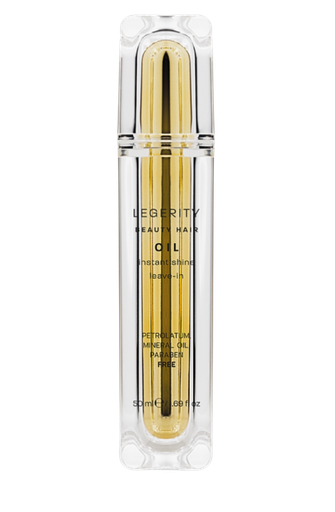 [SCLEOIL50] Screen Legerity Beauty Hair Oil 50ml