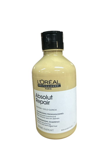 [ARSH300] Absolut Repair Shampoo 300ml