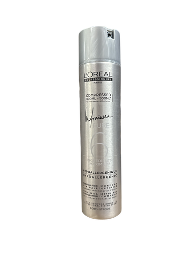[INFREG2300] Infinium fort-strong 300ml
