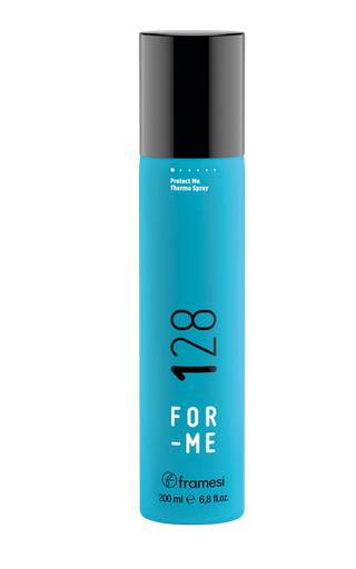 [FRFM128] FOR-ME 128 protect me thermo spray