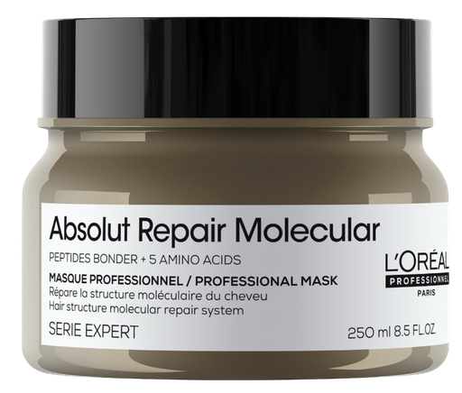 [ARMMASCA250] Absolut Molecular Mascarilla 250