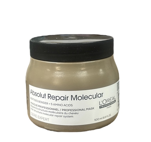 [ARMMASCA500] Absolut Molecular Mascarilla 500