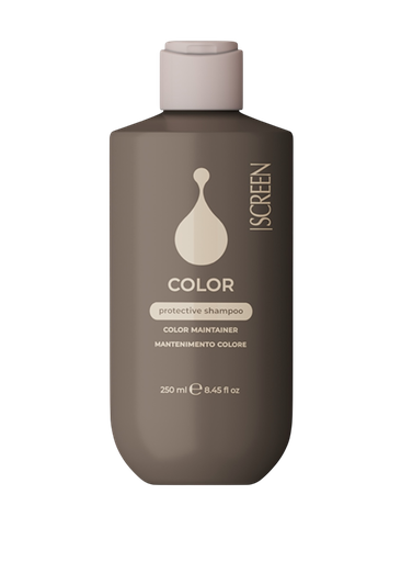 [SCSHPRO250] SC Color Anti-yellow Shampo 250ml