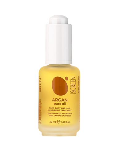 [SCAPUREOIL30] SC Argan pure oil 30ml