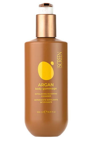 [SCABODYGOM] SC Argan body gommage