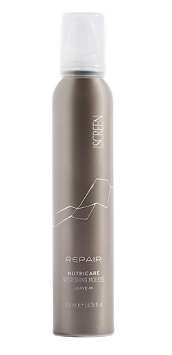 [SCRNMOUSE200] SC Repair Nutricare Mousse 200
