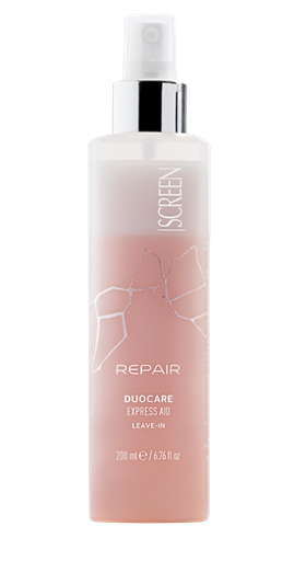 [SCDUOLEAV200] SC Repair duocare leave-in 200