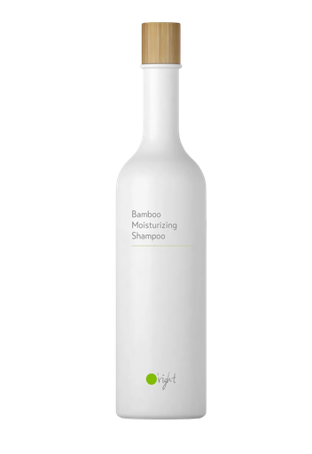 [ORBSH400] O´right Shampoo Hidratante Bamboo 400ml 