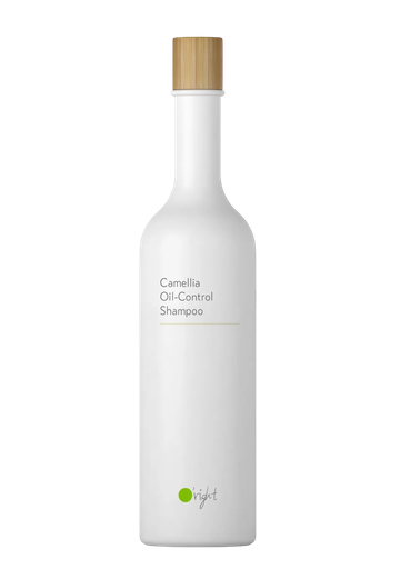 [ORCSH400] O´right Shampoo Control Camellia oil 400ml  