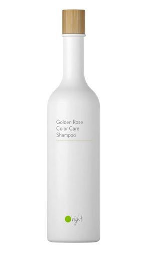[ORGRSH400] O´right Shampoo cuidado color Golden Rose 400ml