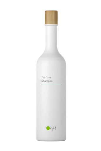 [ORTTSH400] O´right Shampoo Green Tea 400ml (verde bosque)