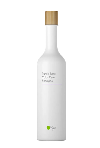 [ORPRSH400] O´right Shampoo cuidado color Purple Rose 400ml