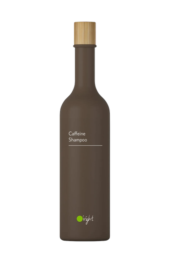 [ORCFFSH400] O´right Shampoo Caffeine 400ml 