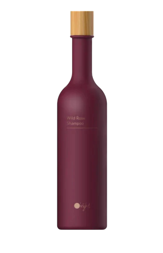 [ORWRSH400] O´right Shampoo Wild Rose 400ml  