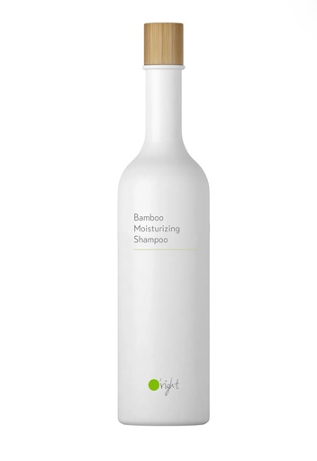 [ORBSH1000] O´right Shampoo Hidratante Bamboo 1000ML