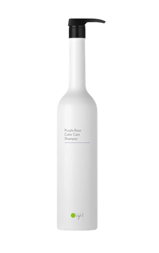 [OGPRSH1000] O´right Shampoo cuidado color Purple Rose 1000ml 