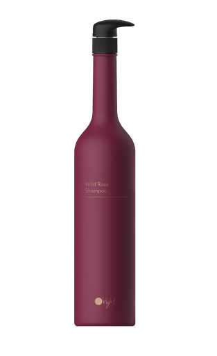 [ORWRSH1000] O´right Shampoo Wild Rose 1000ml  