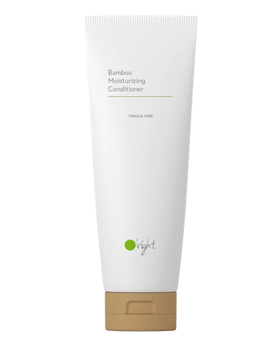 [ORBCOND250] O´right Acondicionador Hidratante Bamboo 250ml 