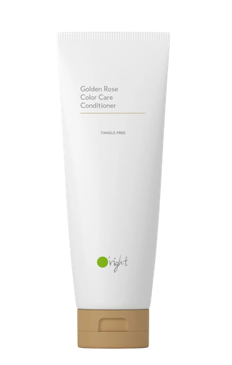[ORGRCOND250] O´right Acondicionador cuidado color Golden Rose 250ml 