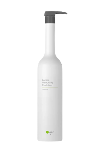 [ORBCOND1000] O´right Acondicionador Hidratante Bamboo 1000ml 