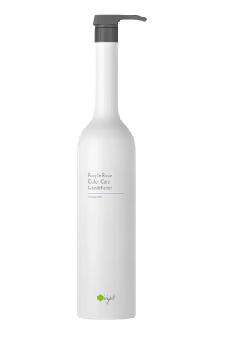 [ORPRCOND1000] O´right Acondicionador cuidado color Purple Rose 1000ml 
