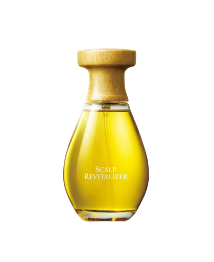 [ORCREV50] O´right Caffeine Botanical revitalizante cuero cabelludo 50ml (CHICO)