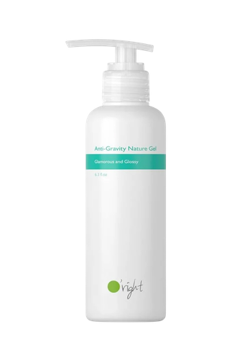 [ORANTIGRAGEL180] O´right Gel Natural Antigravedad 180ml  