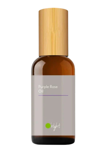 [ORPROIL100] O´right Aceite Purple Rose 100ml 