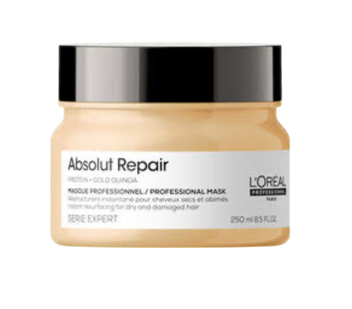 [ARMASC250GRUESO] Absolut Repair Mascarilla 250ml c/grueso NVO(4252)